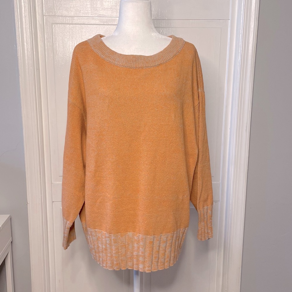 Free People Street Fair Sweater - Picture 4 of 15